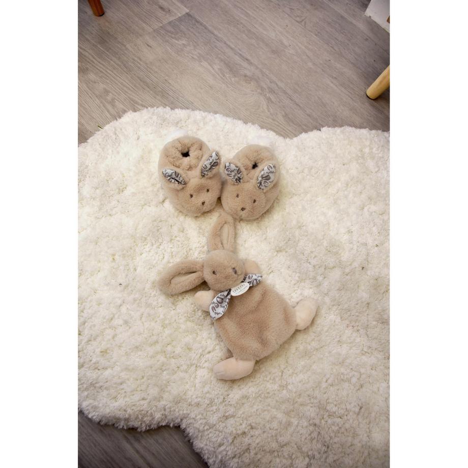 DOUDOU & COMPAGNIE  Coffret cadeau 