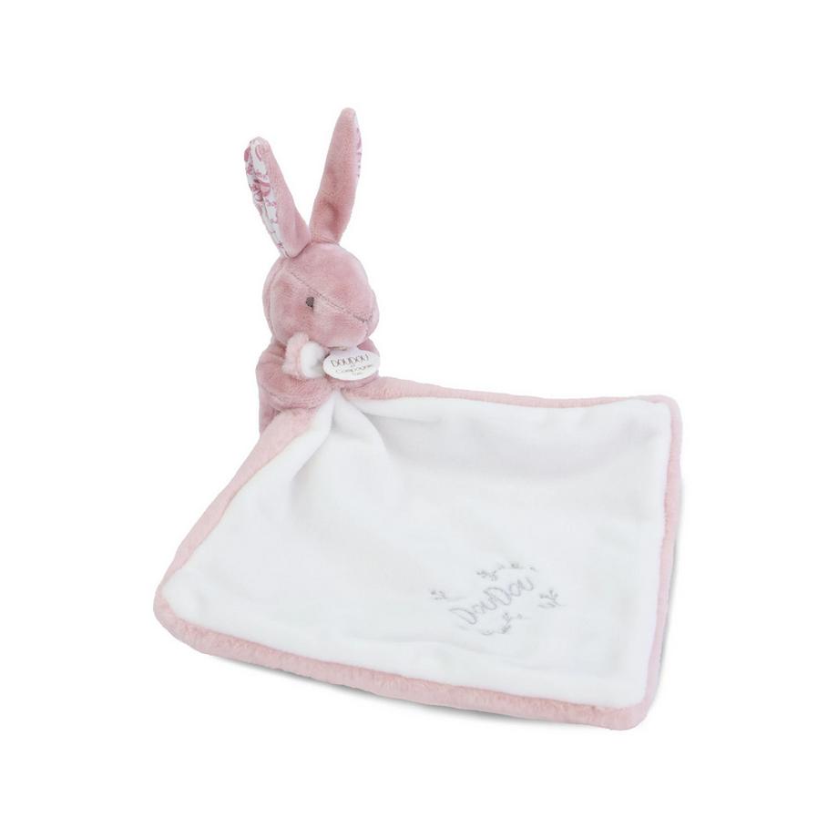 DOUDOU & COMPAGNIE  Doudou serviette 