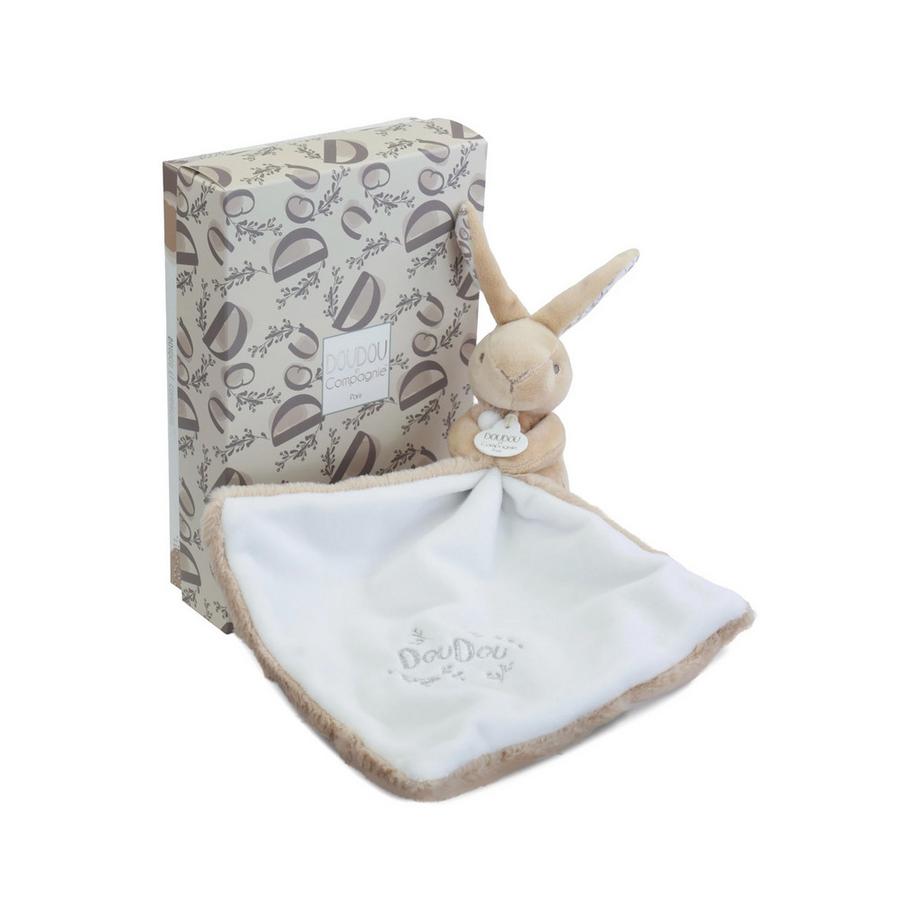 Doudou serviette