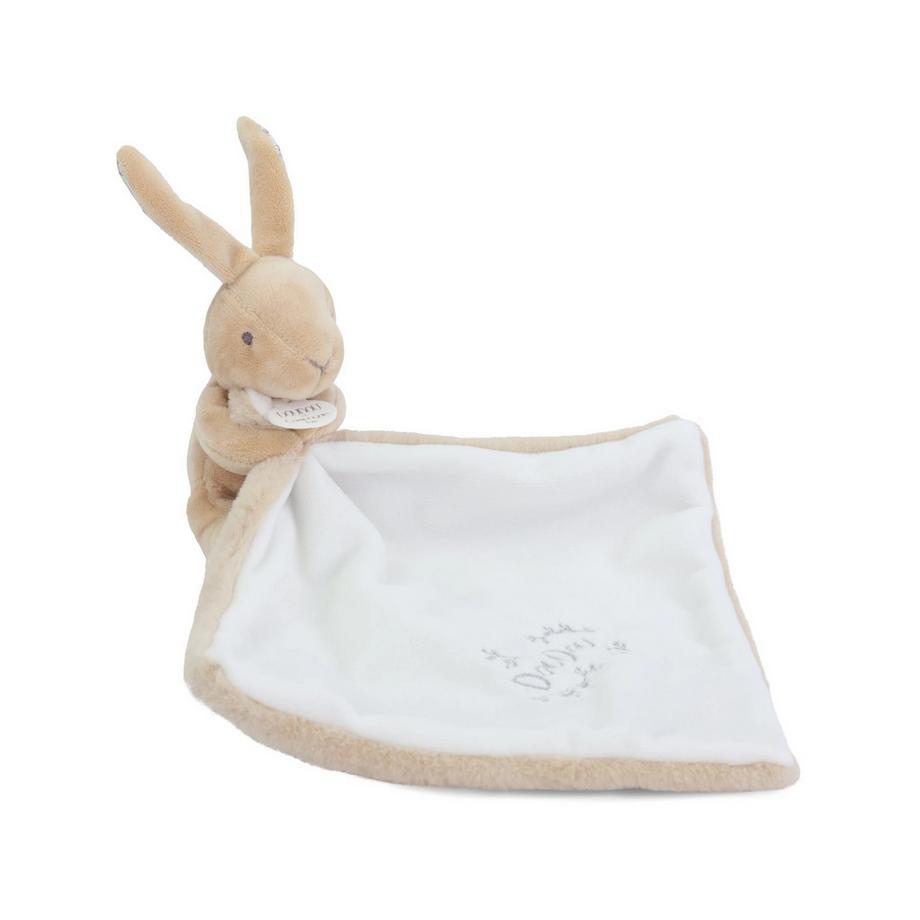 DOUDOU & COMPAGNIE  Doudou serviette 