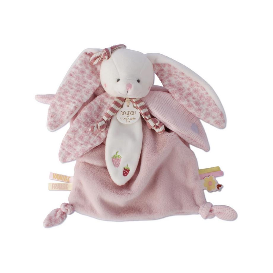 Doudou serviette