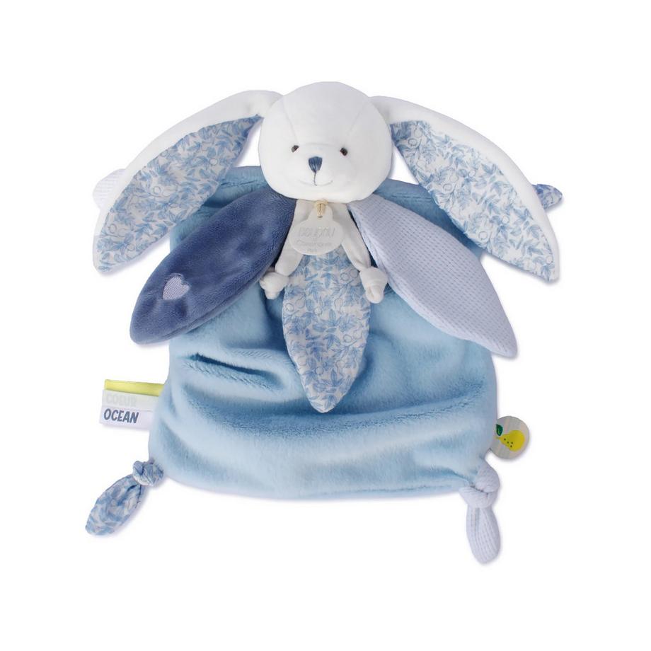 Doudou serviette