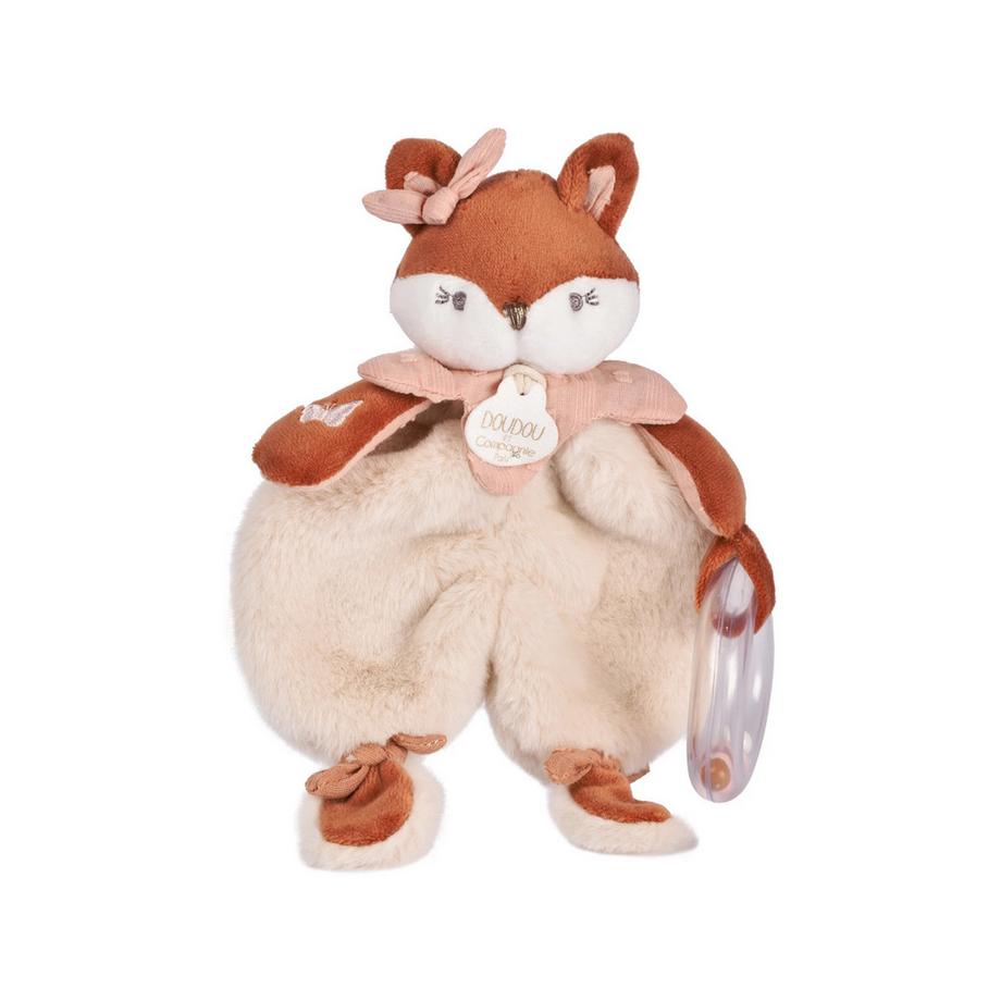 Doudou serviette