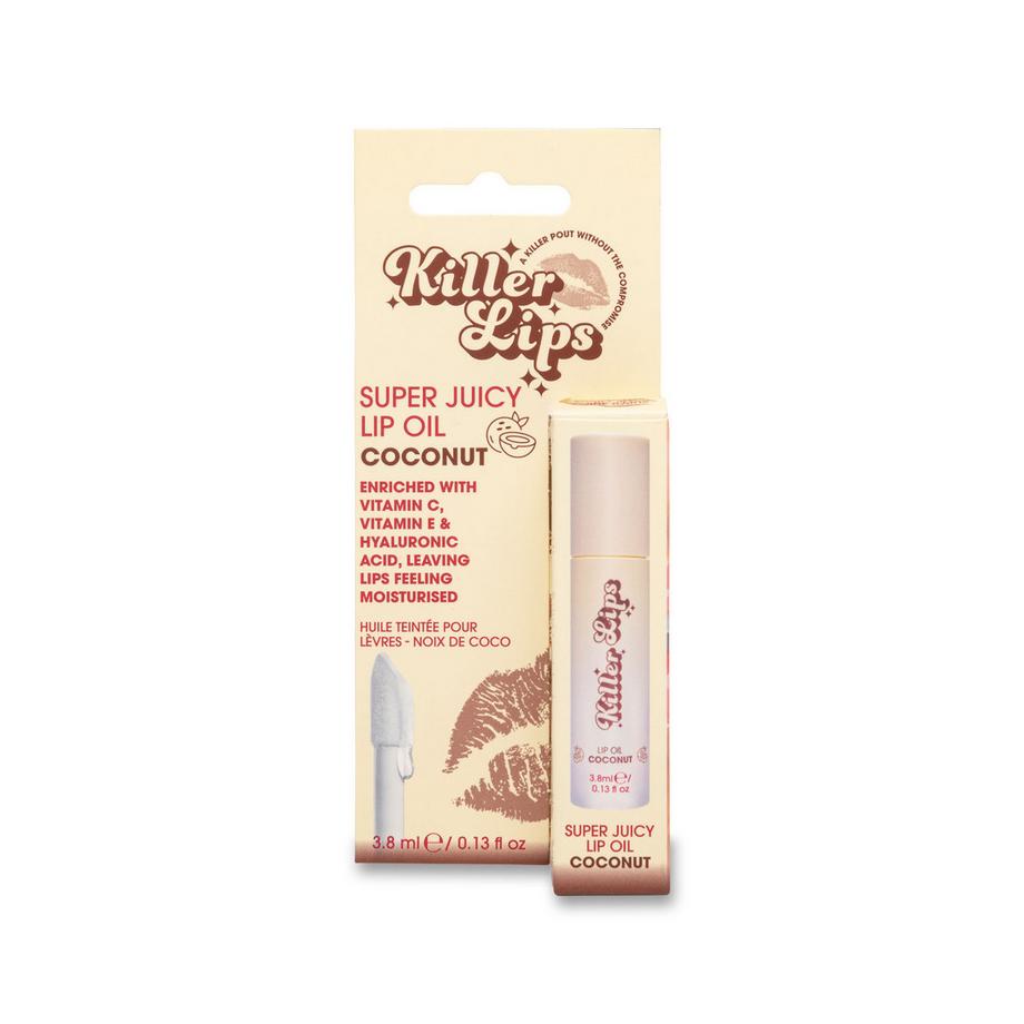 Super Juicy Lip Oil Coconut Stick