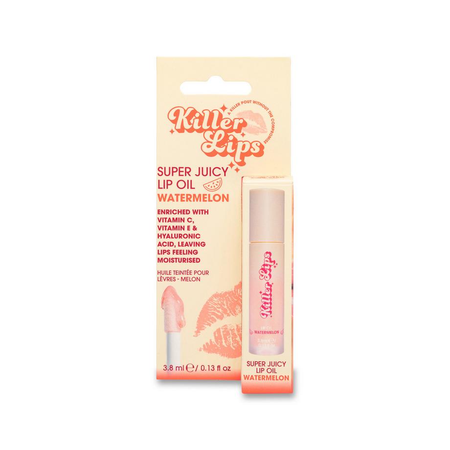 Super Juicy Lip Oil Watermelon Stick
