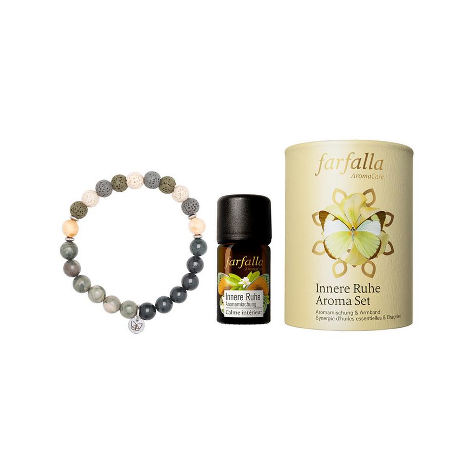 Innere Ruhe Aroma Set