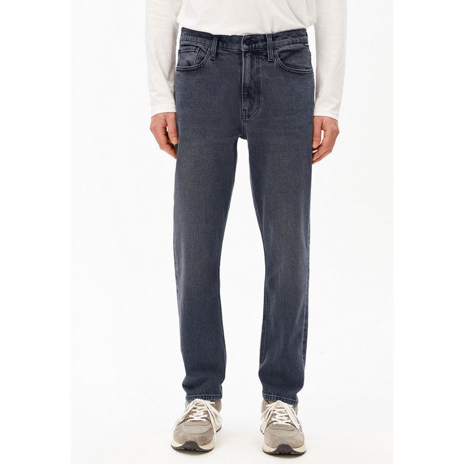 Jeans, Tapered Fit