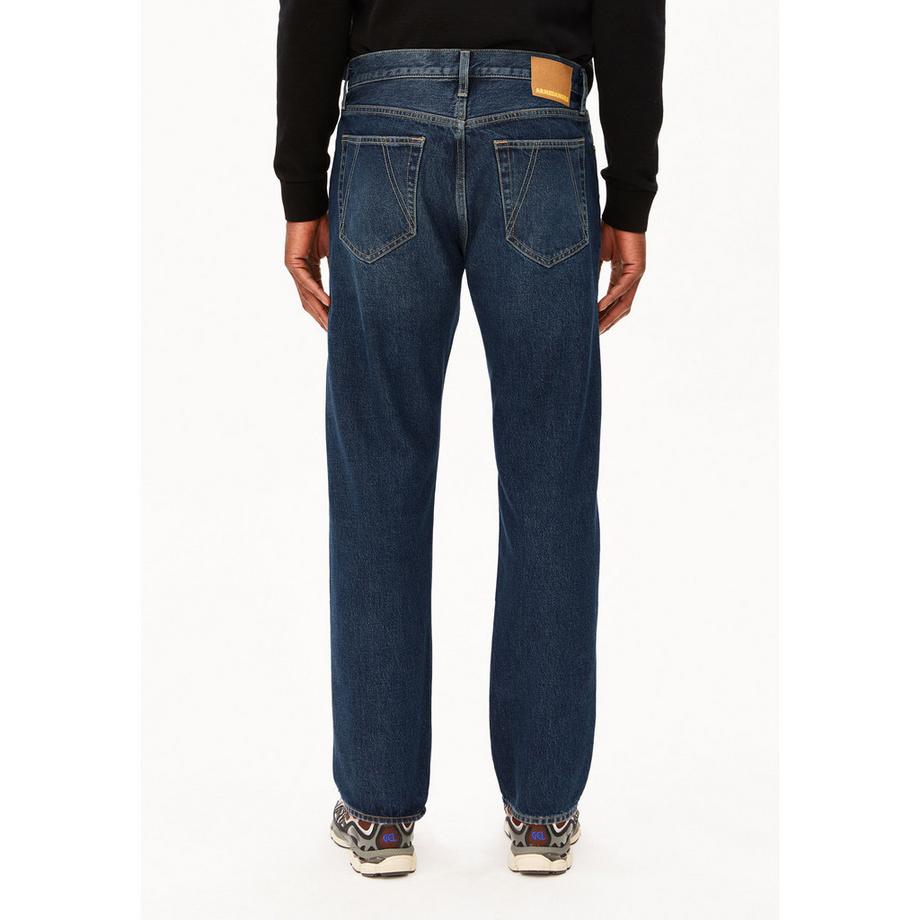 ARMEDANGELS Jeans Straight Leg Fit  