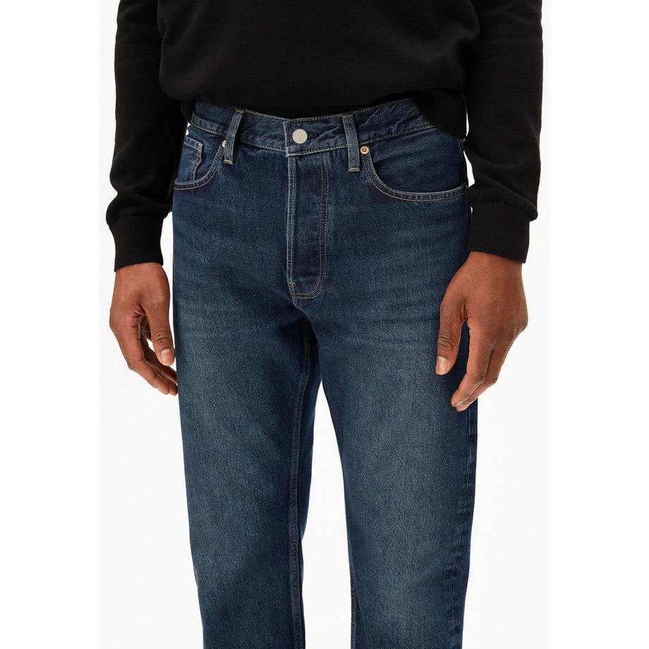ARMEDANGELS Jeans Straight Leg Fit  