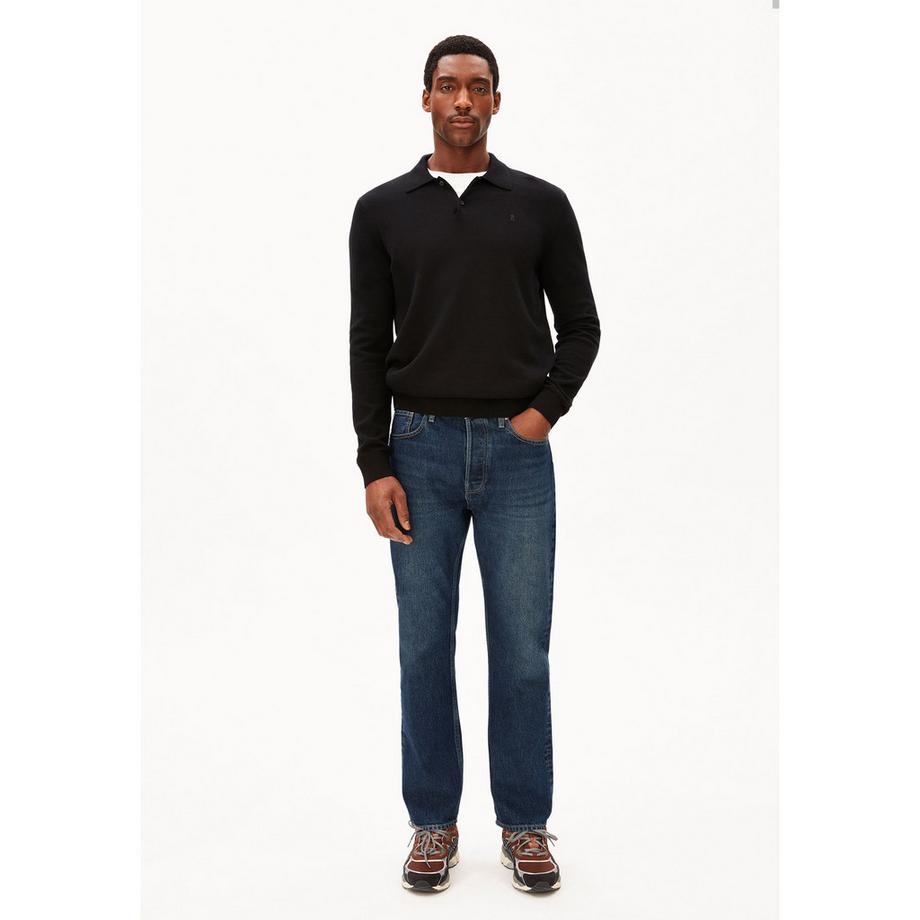 ARMEDANGELS Jeans Straight Leg Fit  