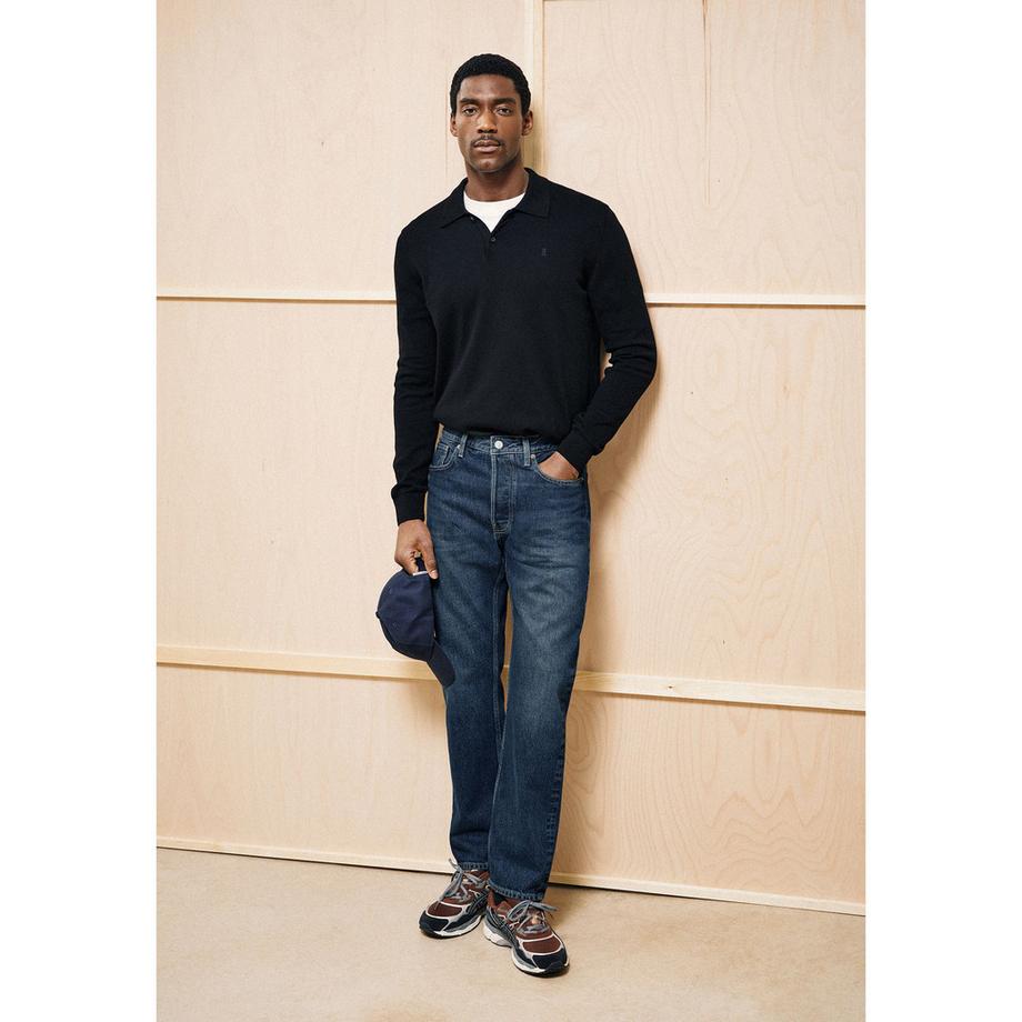ARMEDANGELS Jeans Straight Leg Fit  