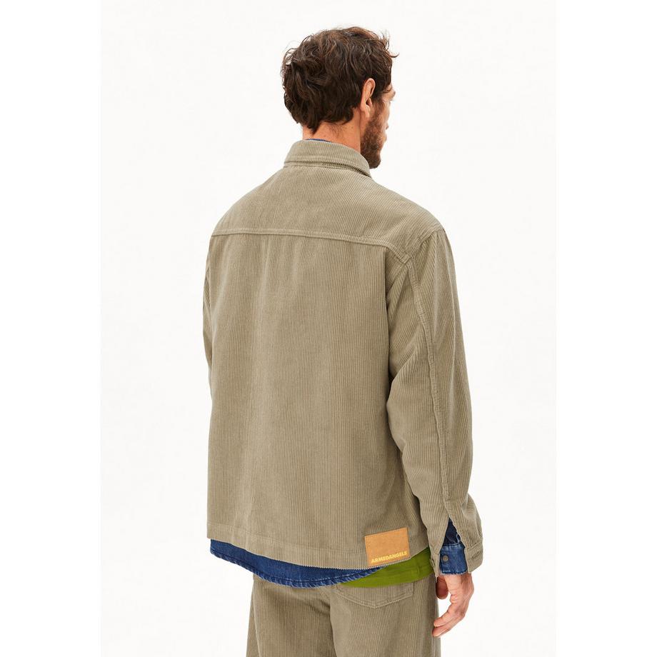 ARMEDANGELS Cordjacke  