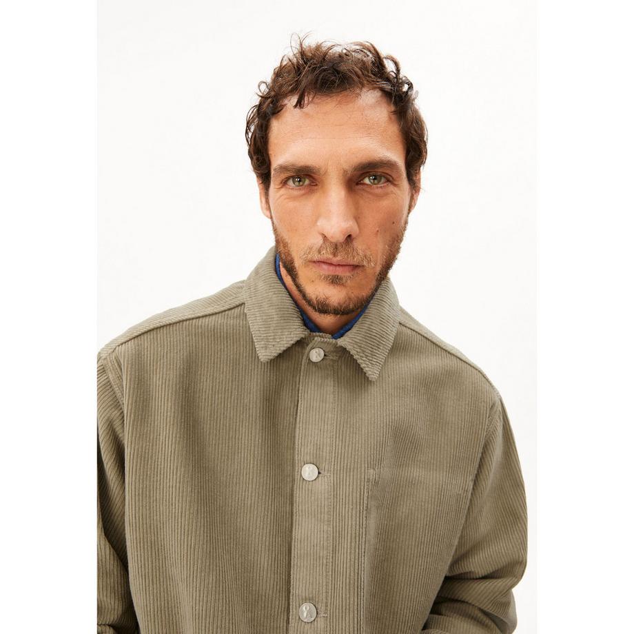 ARMEDANGELS Cordjacke  
