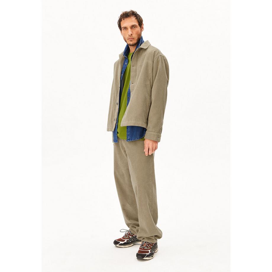 ARMEDANGELS Cordjacke  