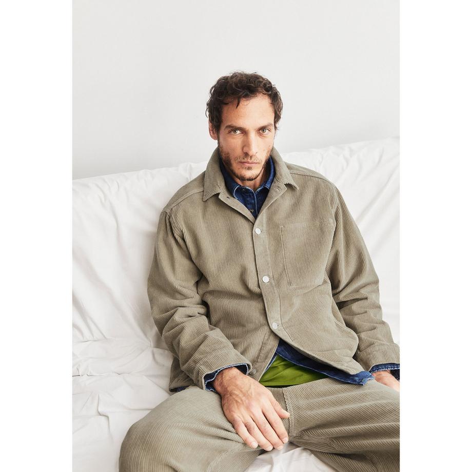 ARMEDANGELS Cordjacke  