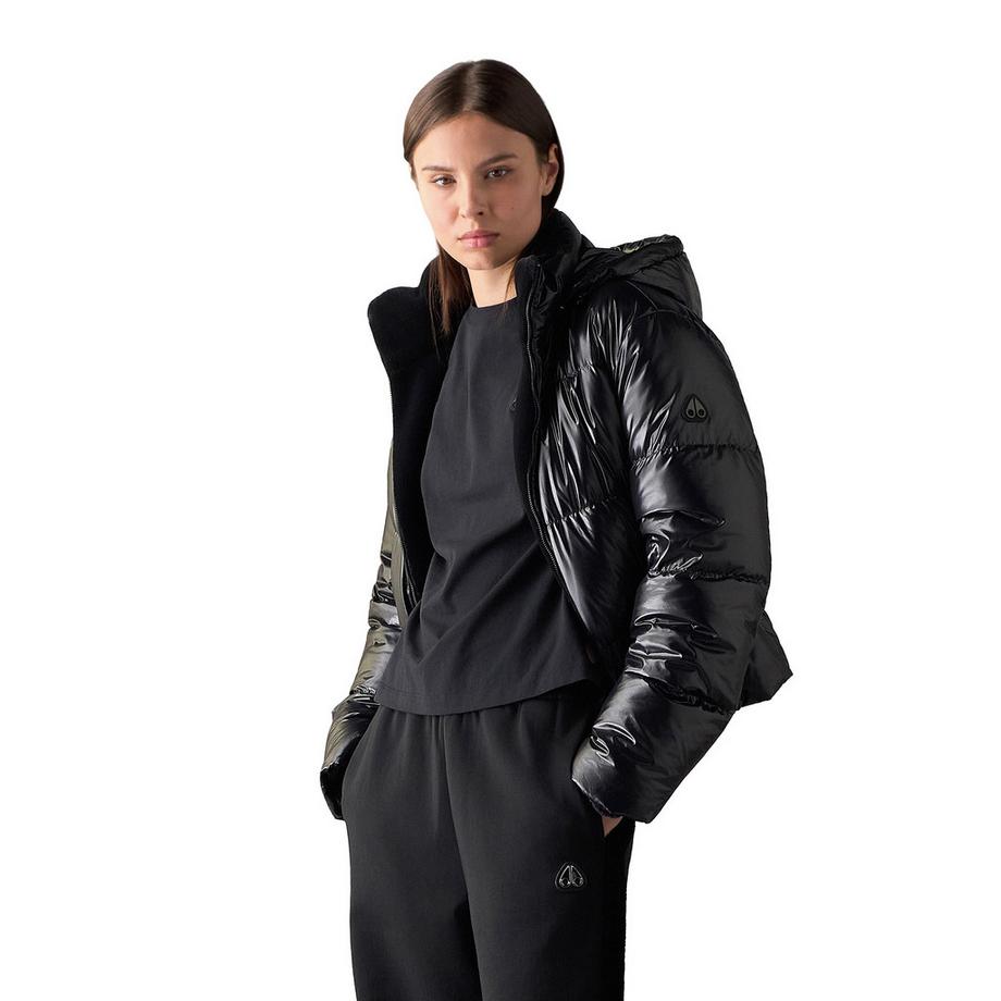 Veste matelassée