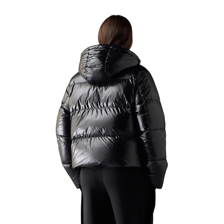 MOOSE KNUCKLES Veste doudoune avec capuche  