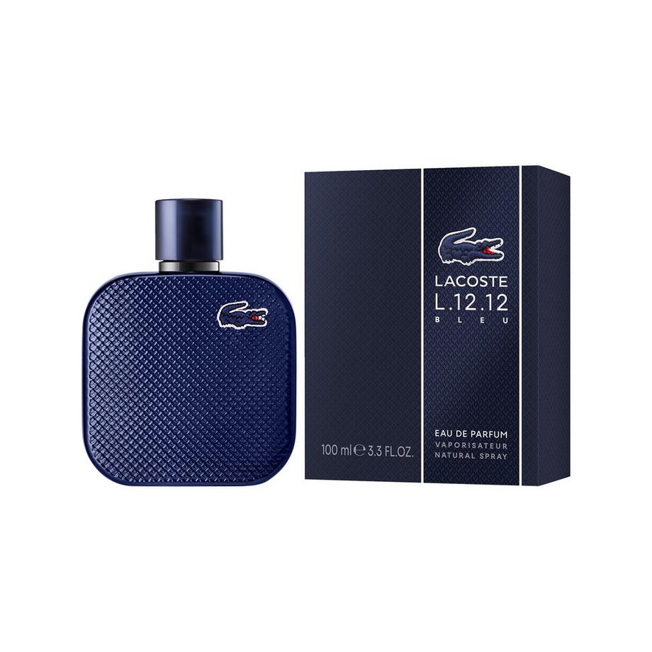 LACOSTE L.12.12 Bleu, Eau de Parfum  