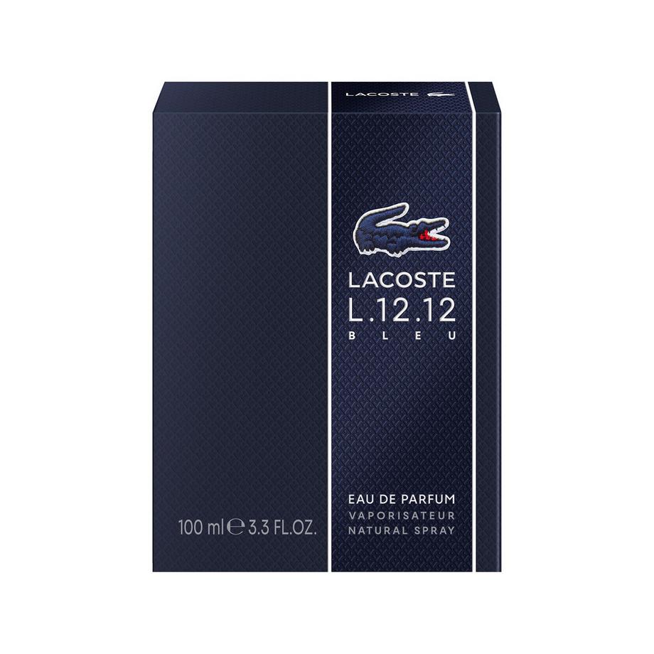 LACOSTE L.12.12 Bleu, Eau de Parfum  