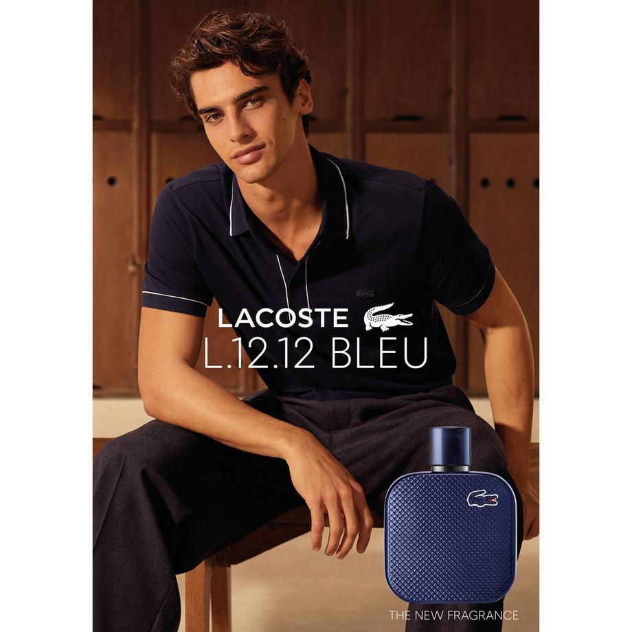LACOSTE L.12.12 Bleu, Eau de Parfum  