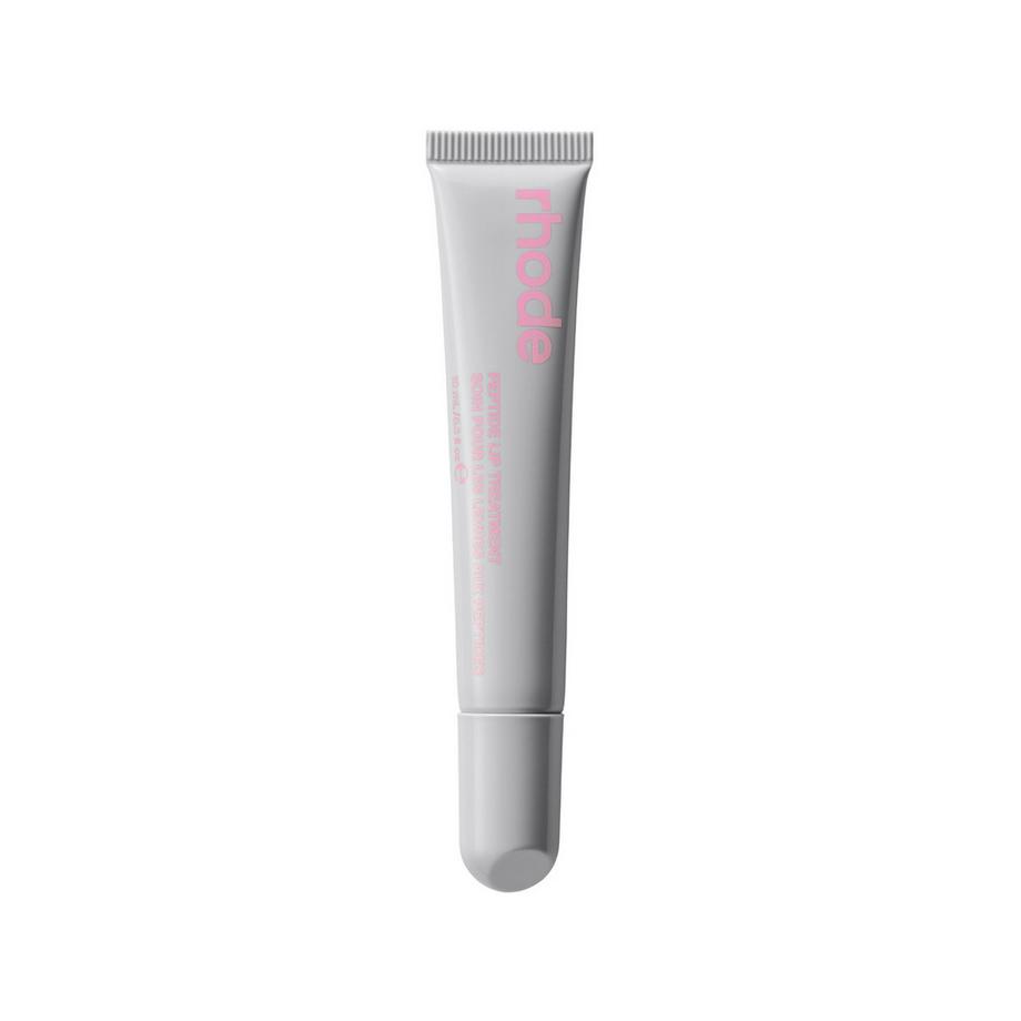 Peptide Lip Treatment – Soin des lèvres nourrissant à effet glaçage 