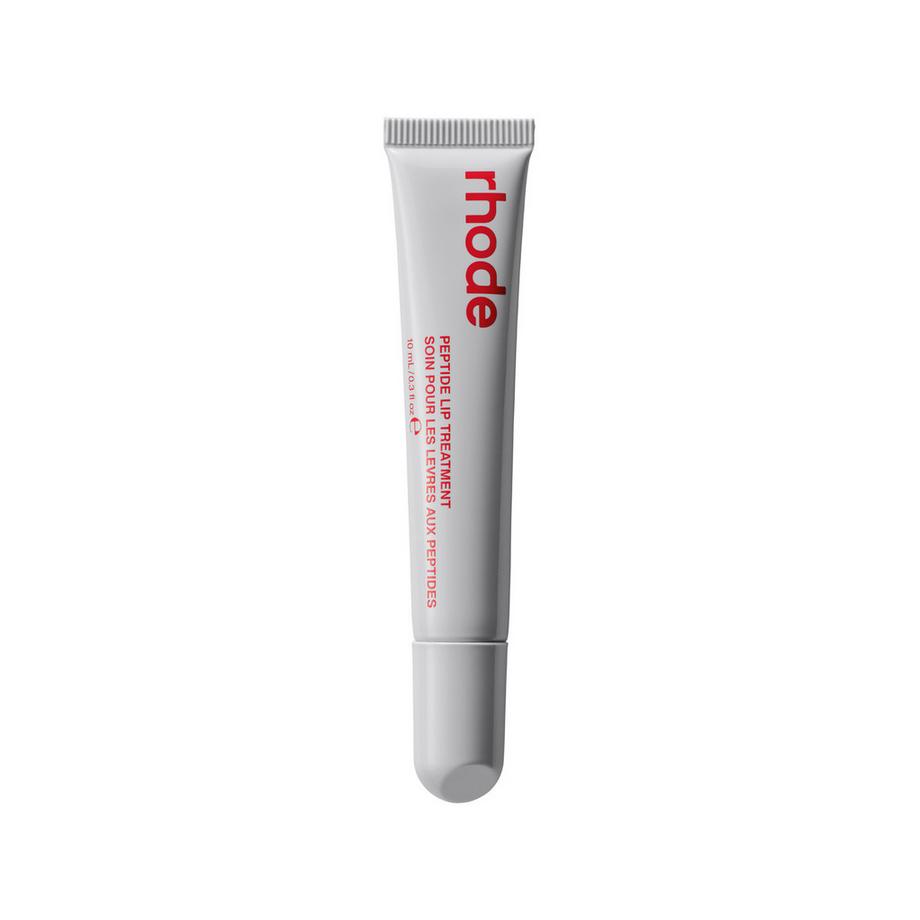 Peptide Lip Treatment – Soin des lèvres nourrissant à effet glaçage 