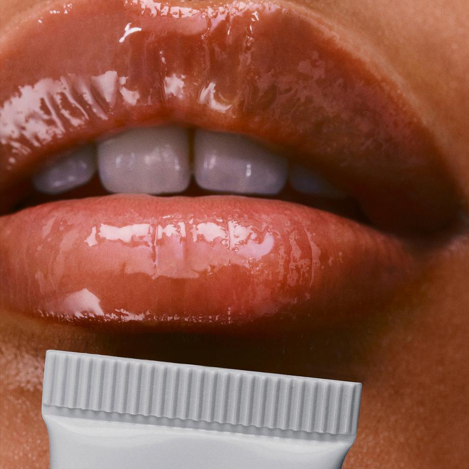 RHODE  Peptide Lip Treatment – Soin des lèvres nourrissant à effet glaçage  