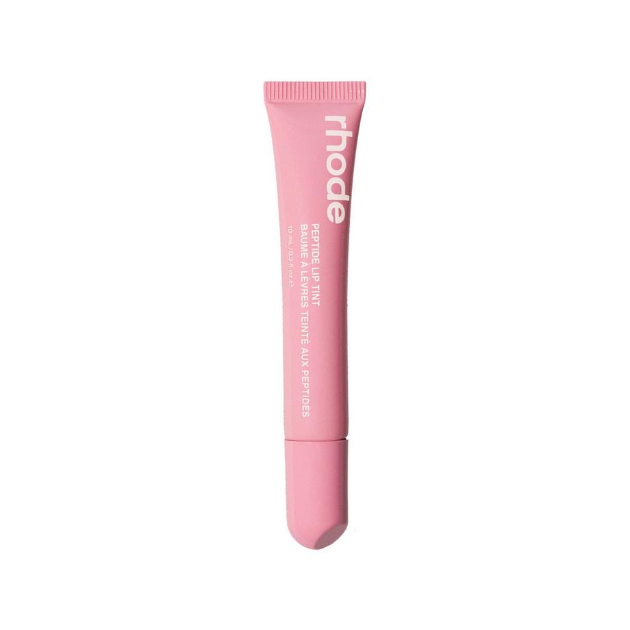 Peptide Lip Tint – Soin des lèvres nourissant à effet glaçage 