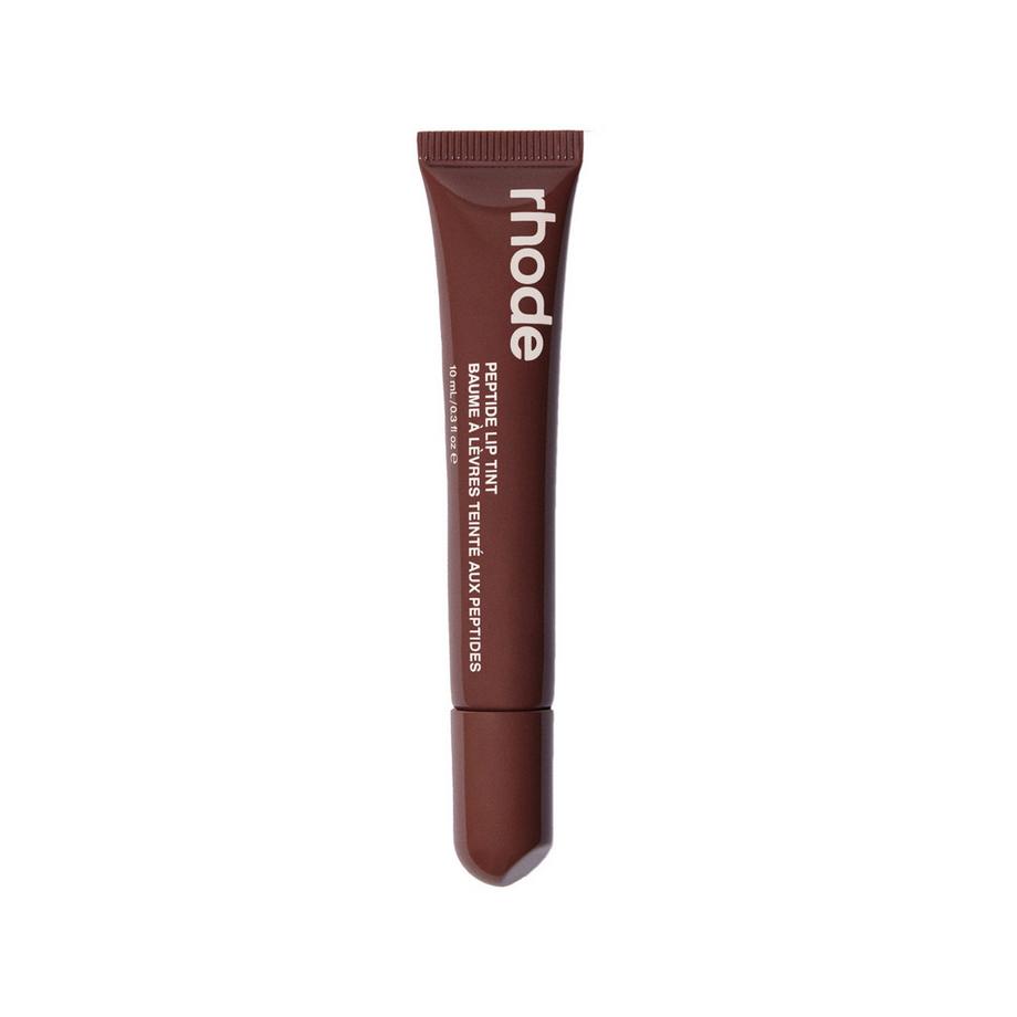 Peptide Lip Tint – Soin des lèvres nourissant à effet glaçage 