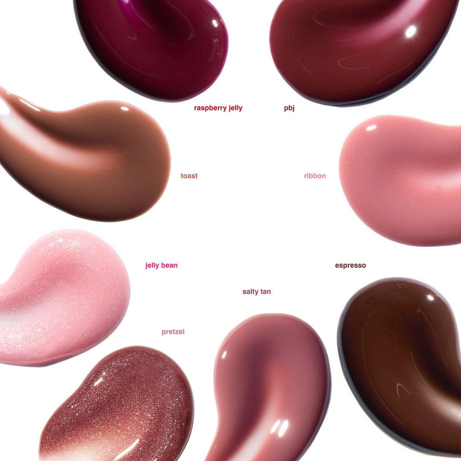 RHODE  Peptide Lip Tint - Trattamento labbra colorato nutriente 