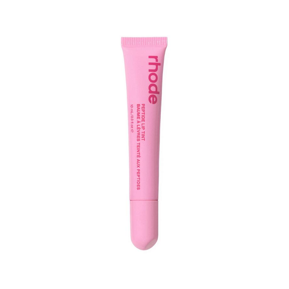 Peptide Lip Tint – Soin des lèvres nourissant à effet glaçage 