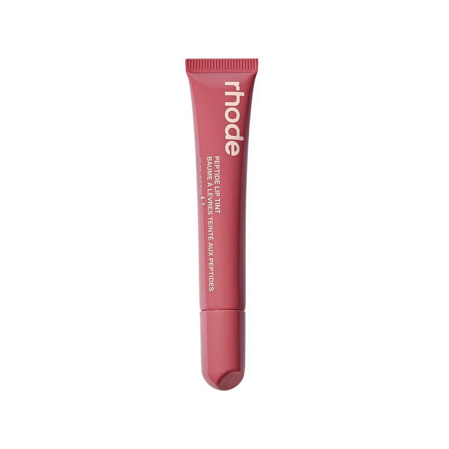 Peptide Lip Tint – Soin des lèvres nourissant à effet glaçage 