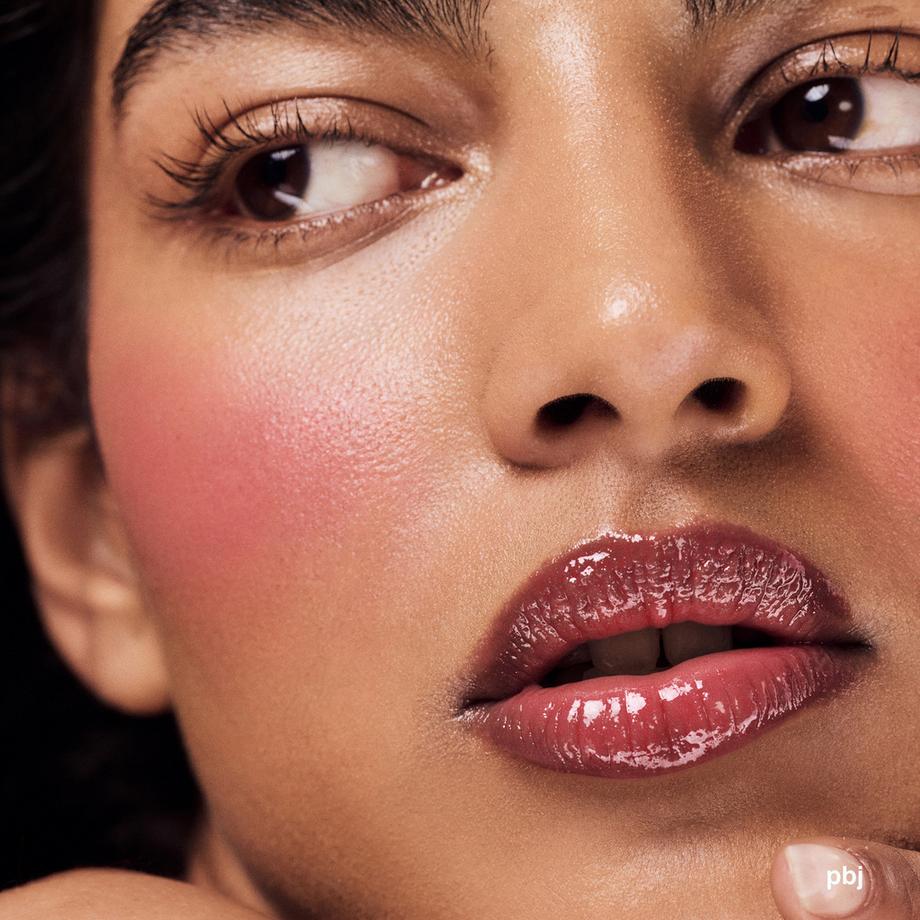 RHODE  Peptide Lip Tint - Trattamento labbra colorato nutriente 