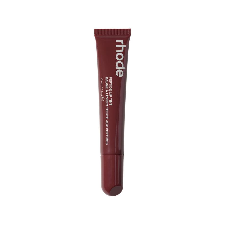 Peptide Lip Tint – Soin des lèvres nourissant à effet glaçage 