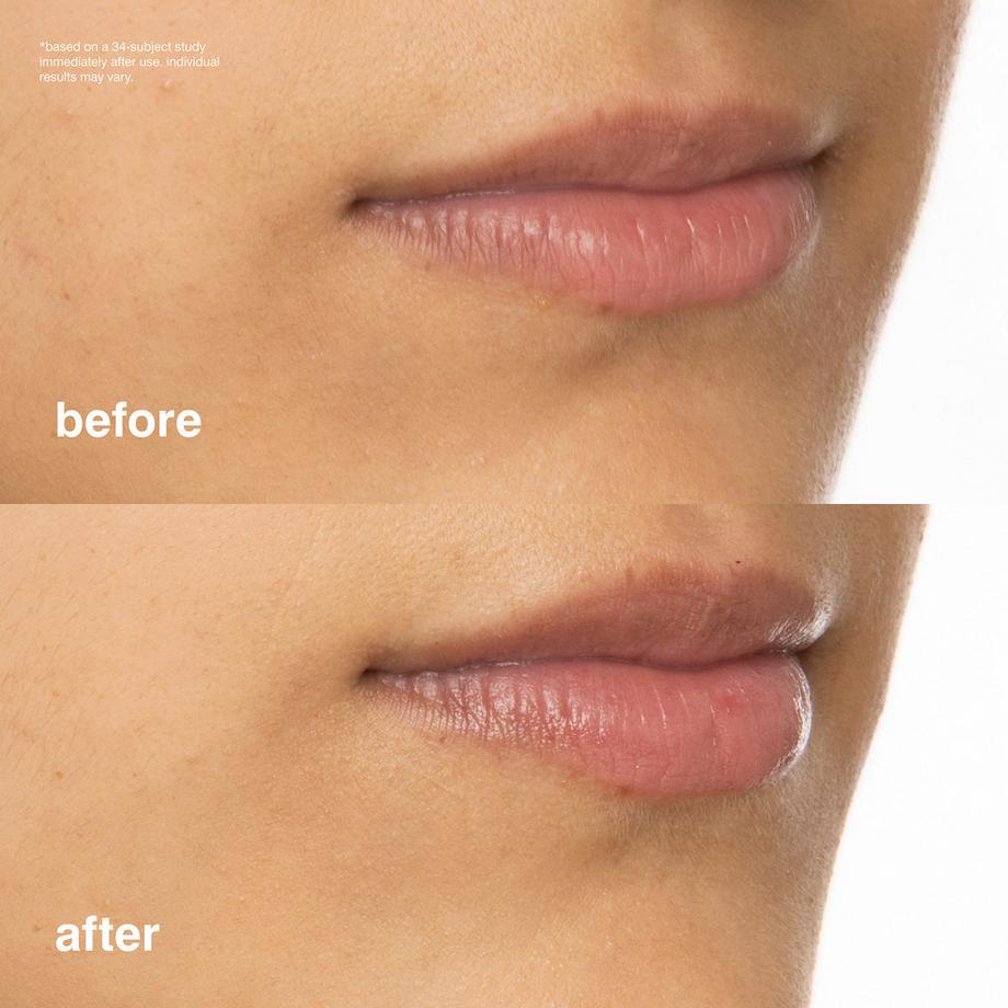 RHODE  Peptide Lip Boost - Maschera labbra rimpolpante 