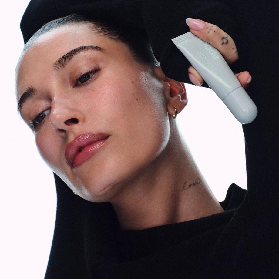 RHODE  Peptide Lip Boost - Maschera labbra rimpolpante 