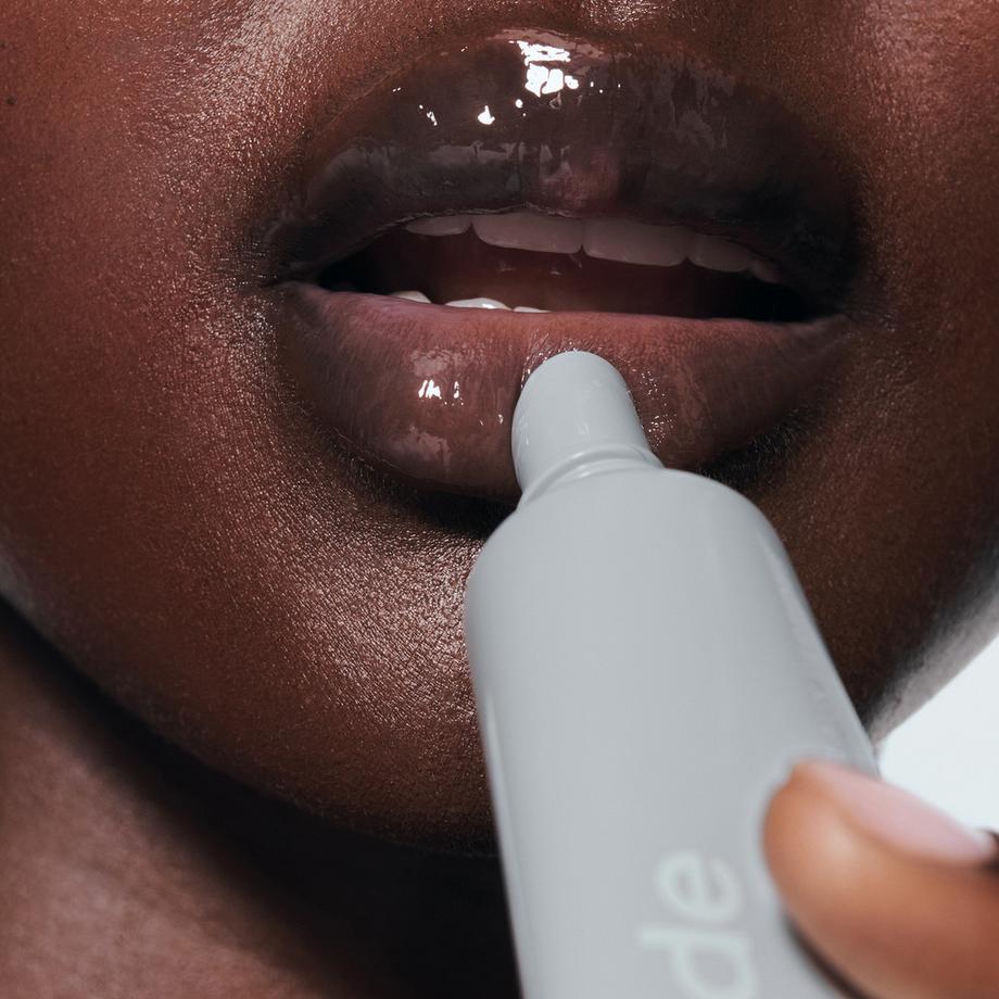RHODE  Peptide Lip Boost - Maschera labbra rimpolpante 