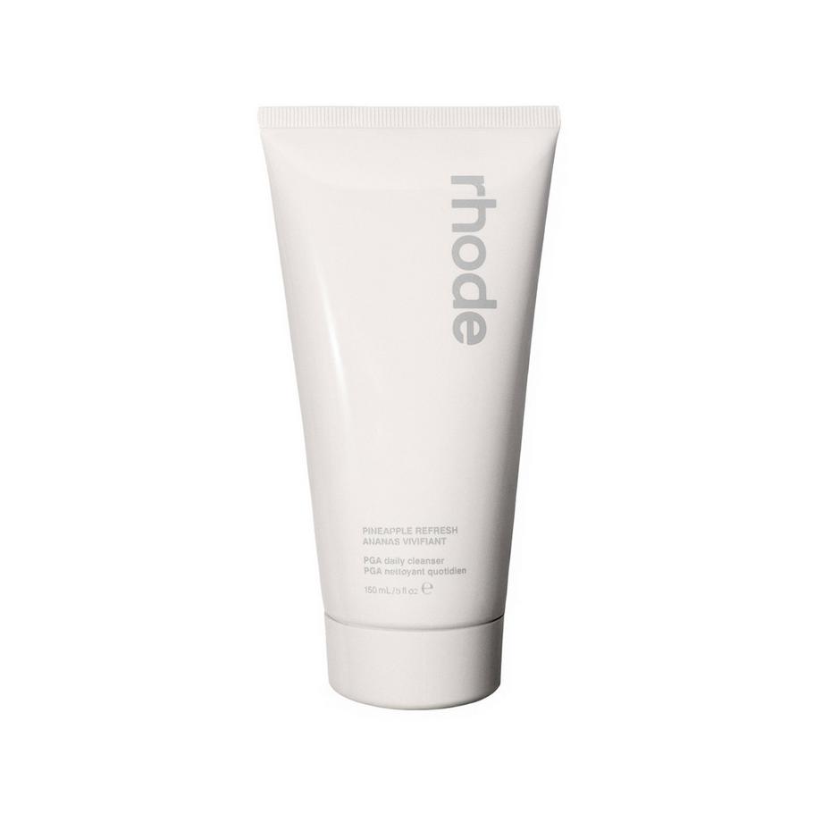 Pineapple Refresh - Nettoyant visage quotidien au PGA