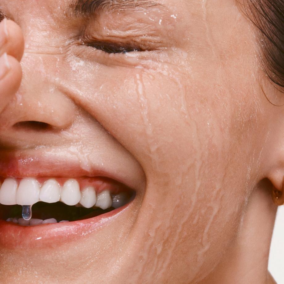RHODE  Pineapple Refresh - Detergente viso con PGA 
