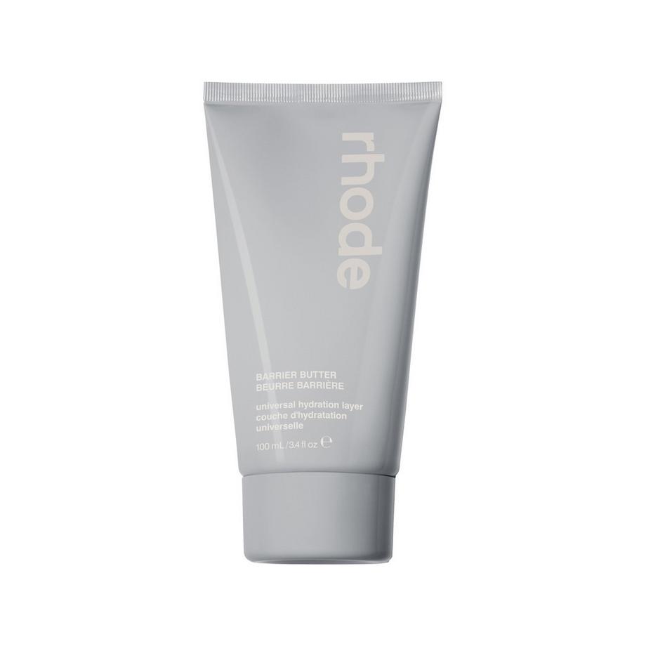 Barrier Butter - Baume riche hydratant