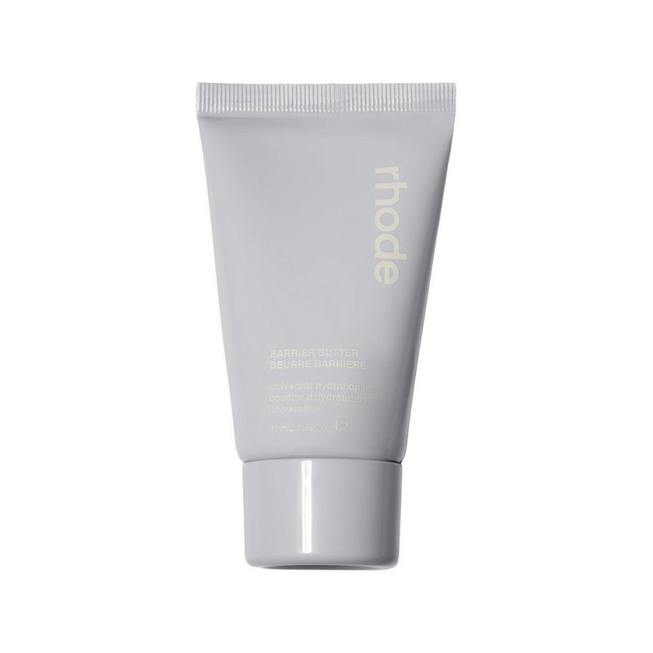 Barrier Butter - Baume riche hydratant (format voyage)