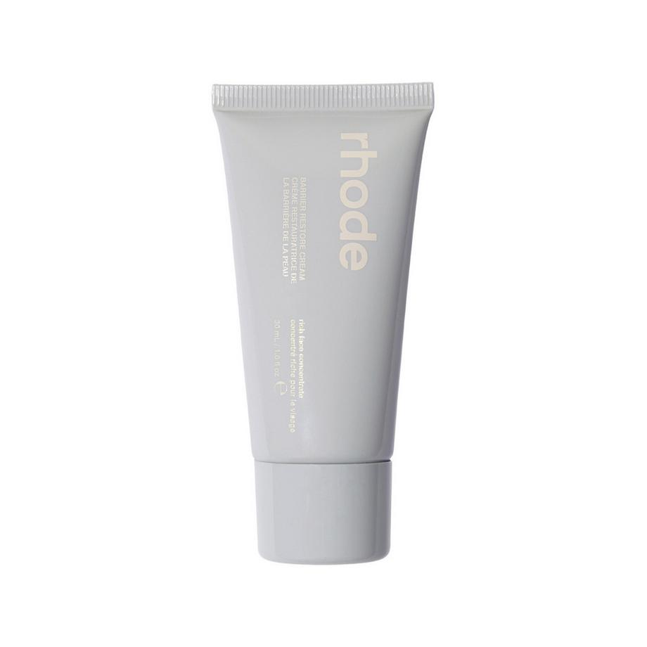 Barrier Restore Cream - Crème hydratante quotidienne (format voyage)