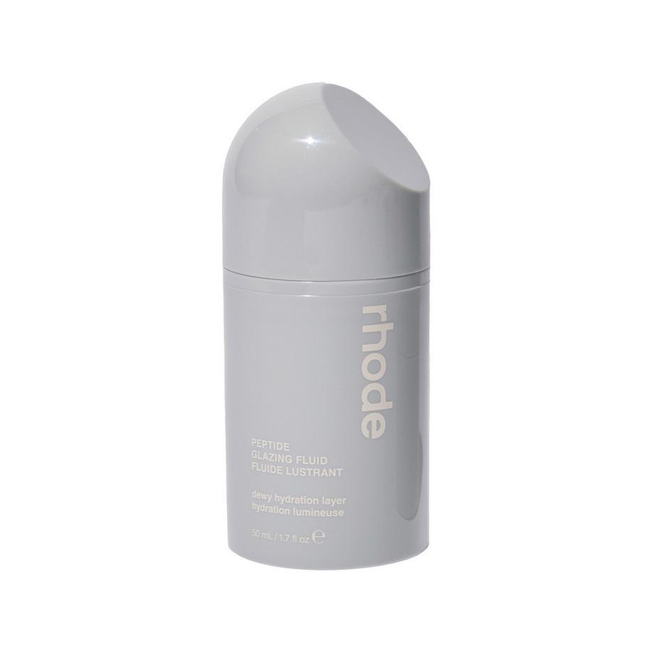 Peptide Glazing Fluid - Sérum gel lumineux
