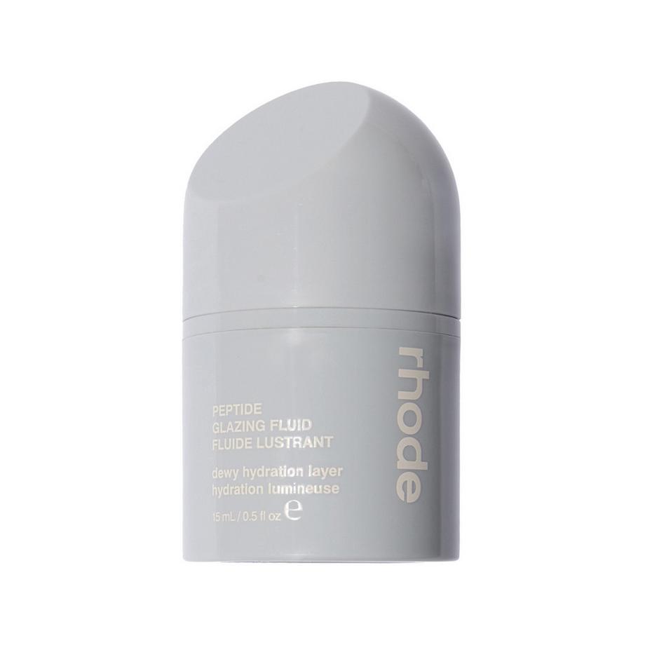 Peptide Glazing Fluid - Sérum gel lumineux (format voyage)