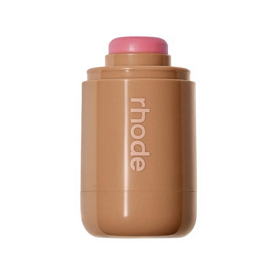 Pocket Blush Buildable - Blush crème hydratant modulable