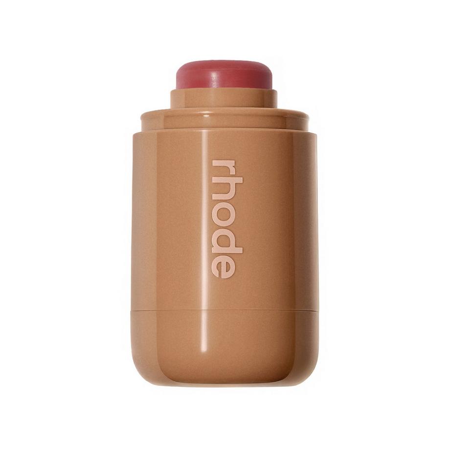 Pocket Blush - Blush in crema idratante modulabile