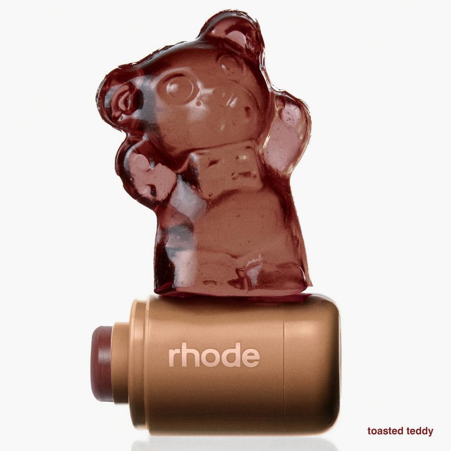 RHODE  Pocket Blush - Blush in crema idratante modulabile 