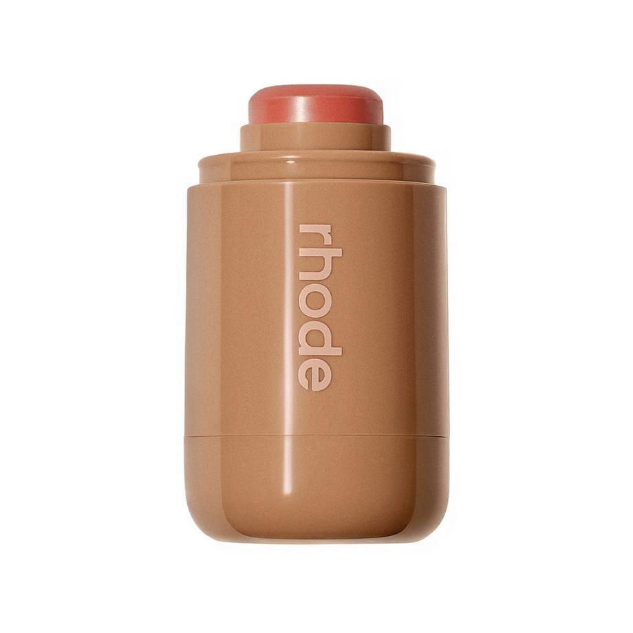 Pocket Blush Buildable - Blush crème hydratant modulable