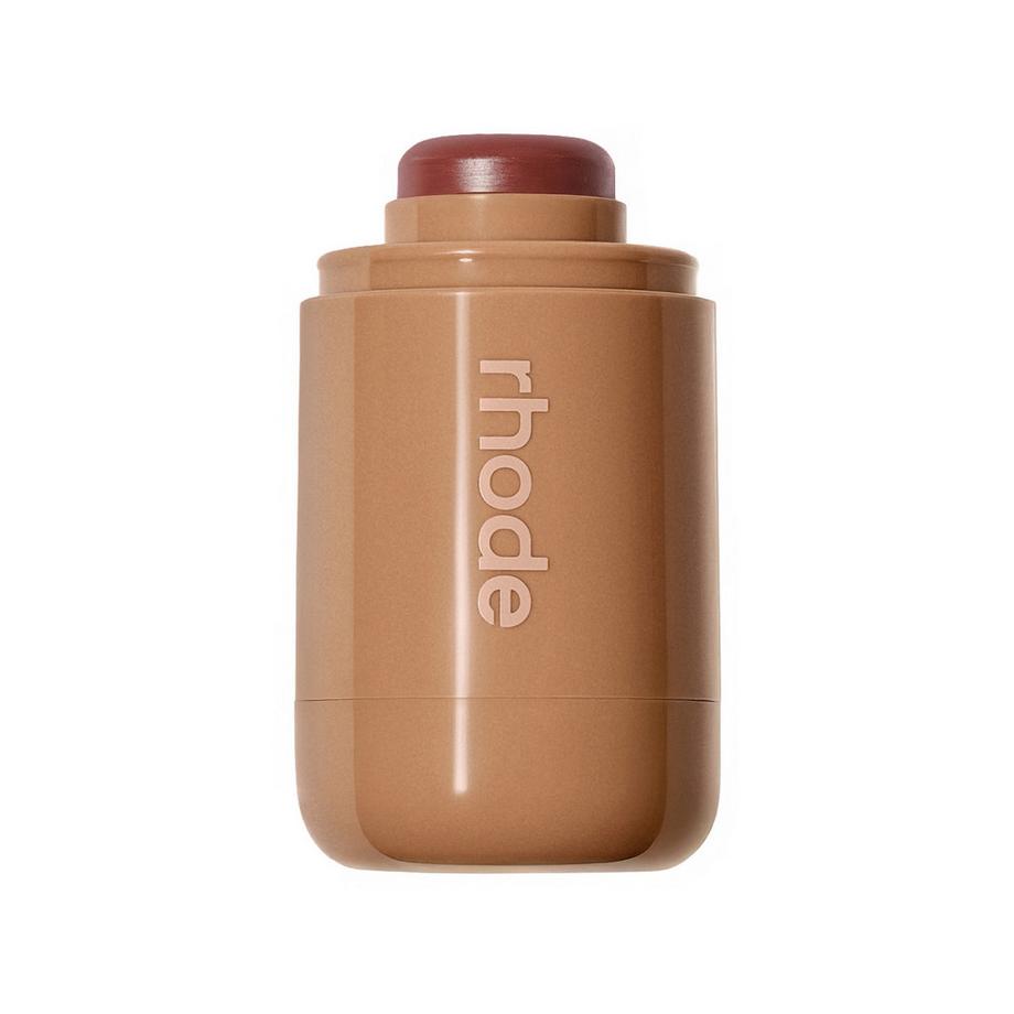 Pocket Blush Buildable - Blush crème hydratant modulable