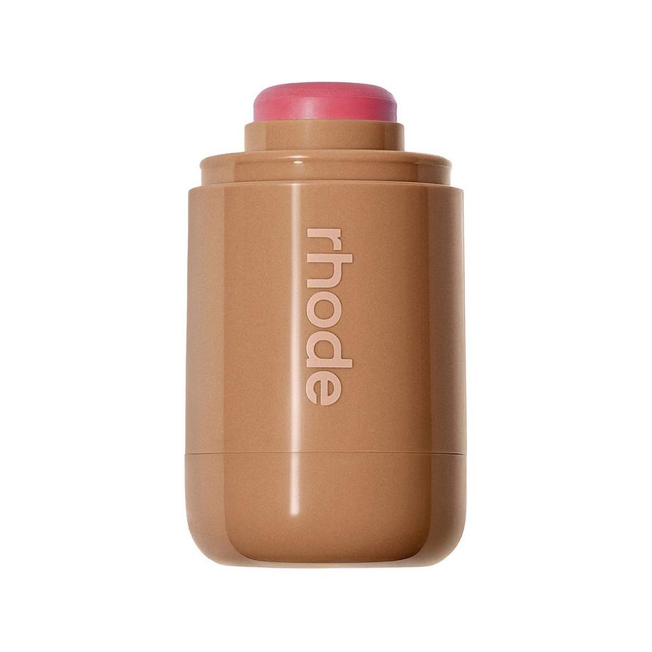 Pocket Blush - Blush in crema idratante modulabile
